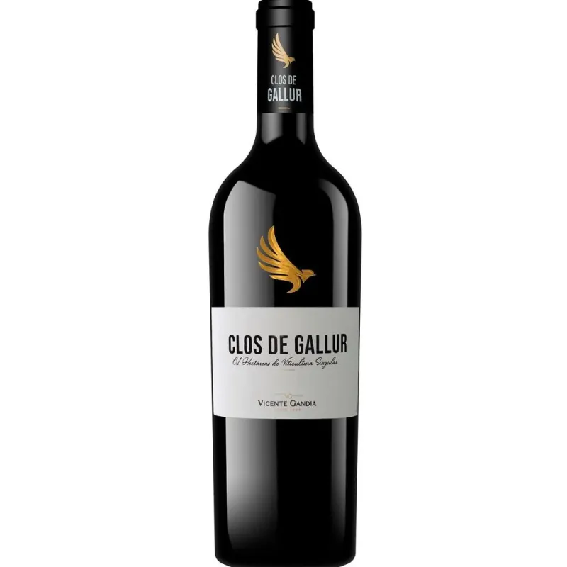 Clos de Gallur Vicente Gandia 2019