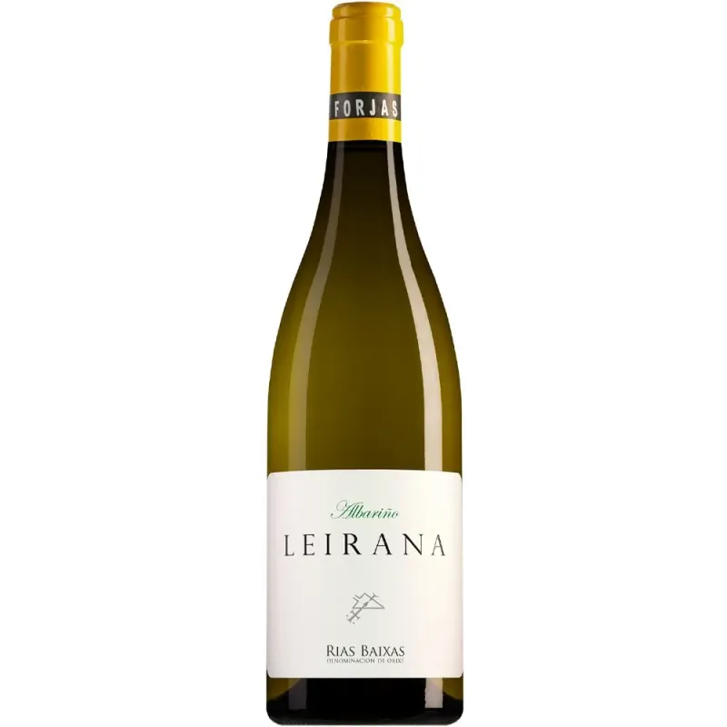 Leirana Blanco Magnum 2023 150CL