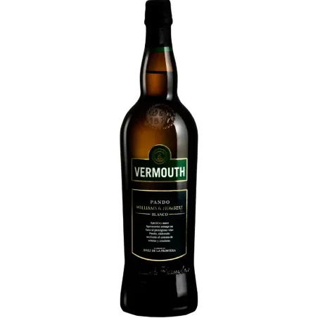 Vermouth Pando 1L
