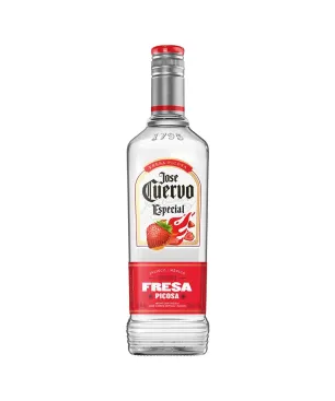 José Cuervo fresa picosa