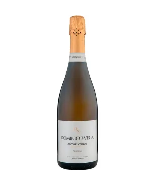 Dominio de la Vega Authentique Reserva Brut Nature