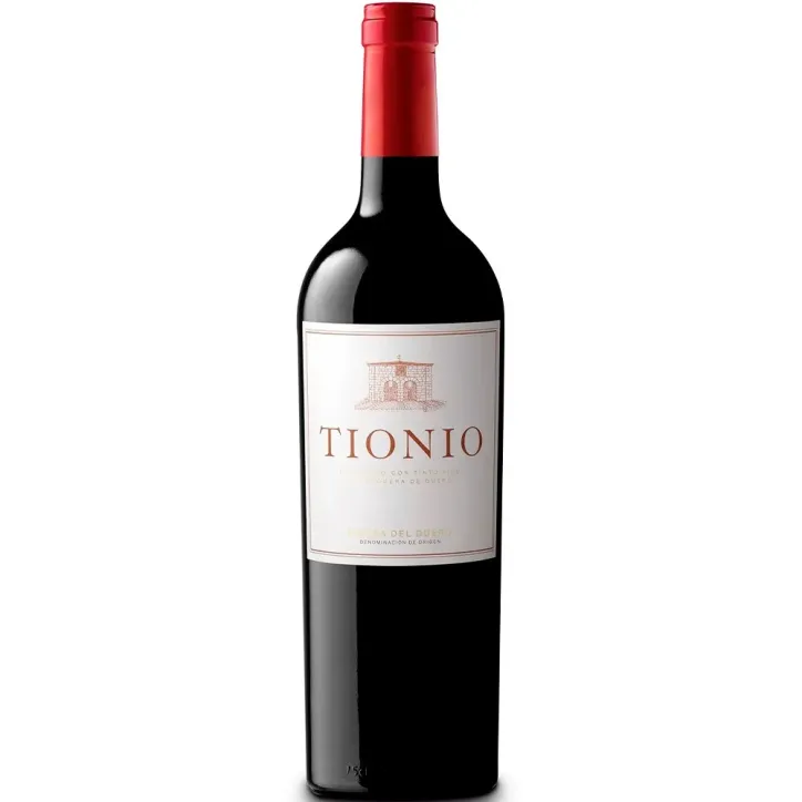 Tionio Crianza 2018