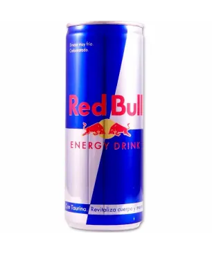 Red Bull Energy Drink 35,50cl Caja 24Uds