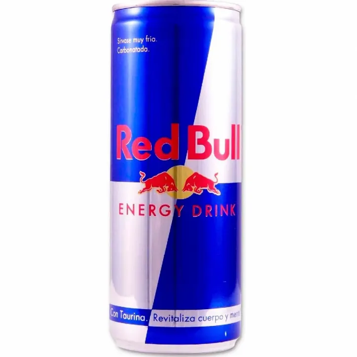Red Bull Energy Drink 35,50cl Caja 24Uds