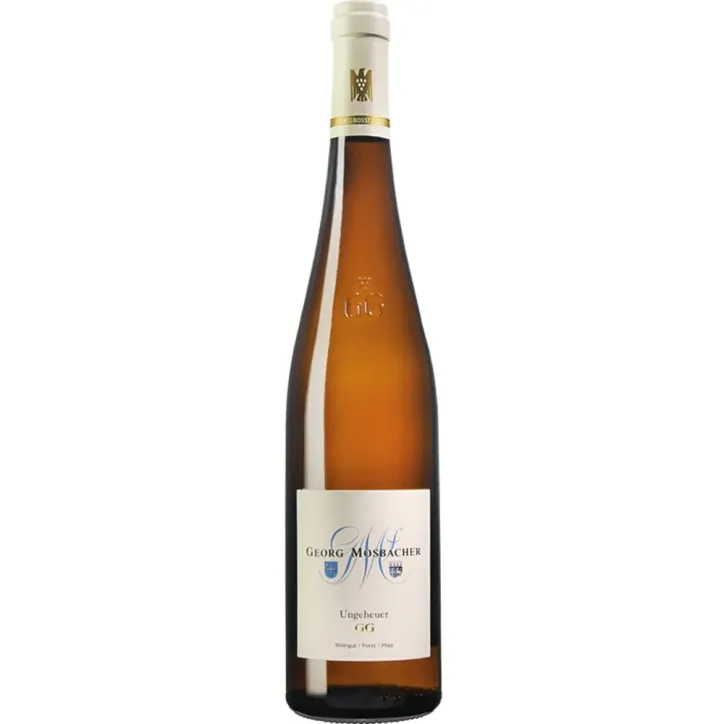 Georg Mosbacher Ungeheuer GG 2019