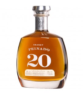 Brandy Peinado 20 ańos 70Cl.