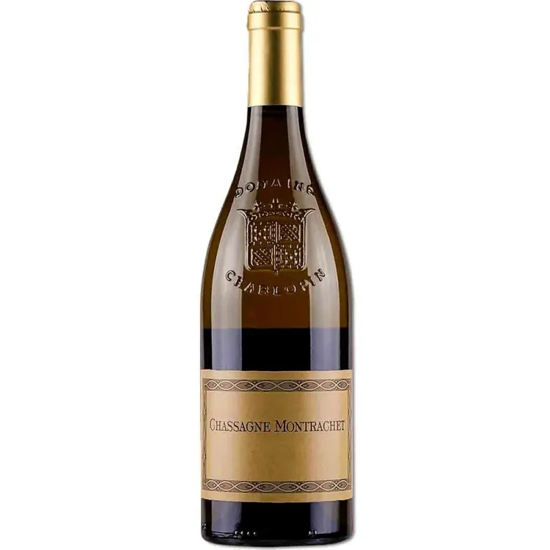 Charlopin Chassagne-Montrachet 2022