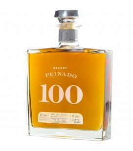 Brandy Peinado 100 ańos 70Cl.