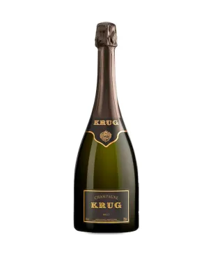 Krug Vintage 2008