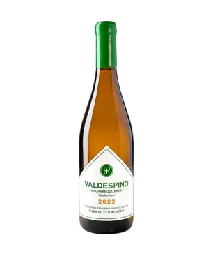 Valdespino Marchonudo Bajo - Viñas los Arcos- Blanco 2022