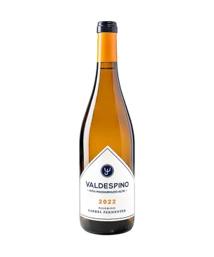 Valdespino Viña Marchonudo Alto Blanco 2022