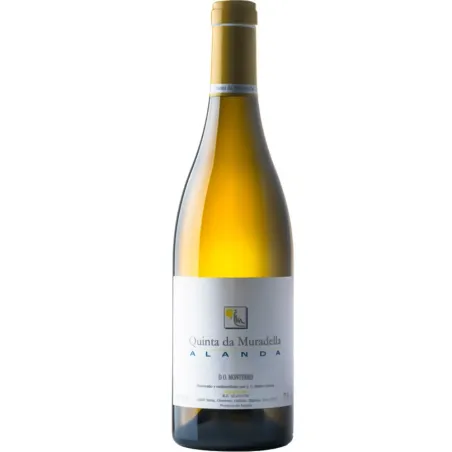Quinta da Muradella Alanda 2021