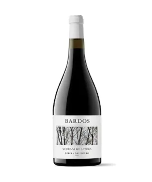 Bardos viñedos de Altura 2022 Magnum