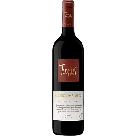 Tarsus Selección de Viñedos 2018