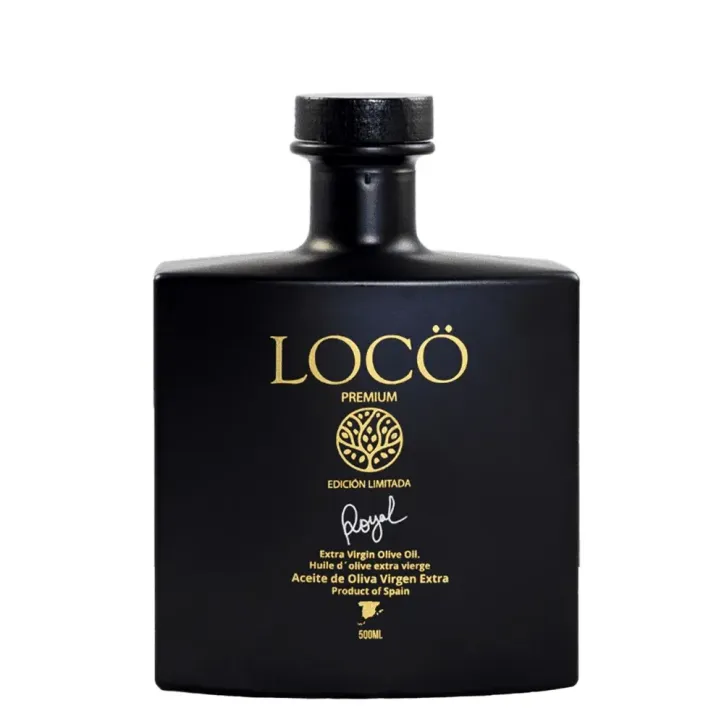 Aceite Loco Royal 500ml