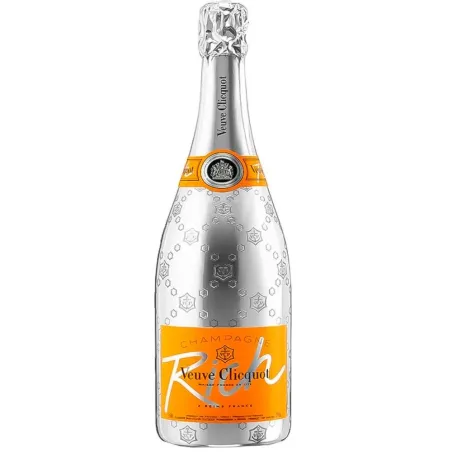 Veuve Clicquot Rich on ice Magnum