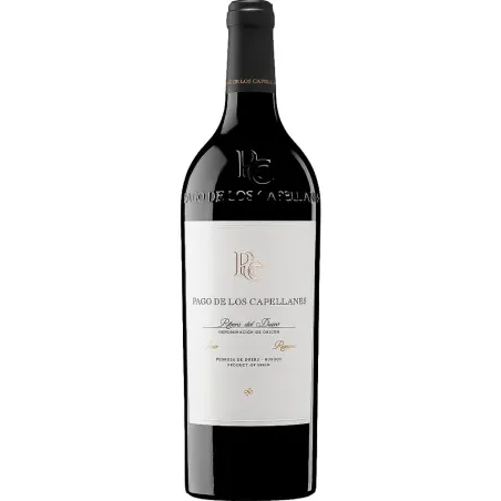 Pago de los Capellanes Reserva 2019