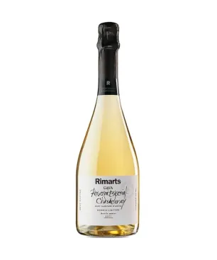 Cava Rimarts Reserva Especial Chardonnay