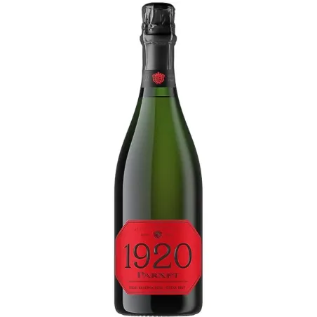 Cava Parxet 1920