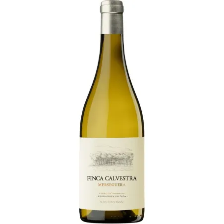 Finca Calvestra 2012