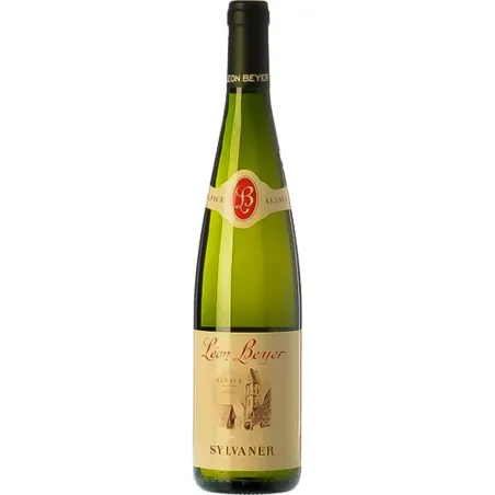 Leon Beyer Sylvaner 2018