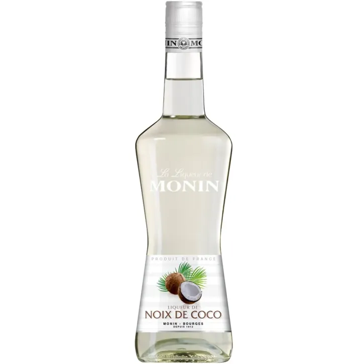 Licor Monin Coco