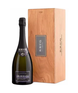 Krug Clos D'Ambonnay 2006 Estuche