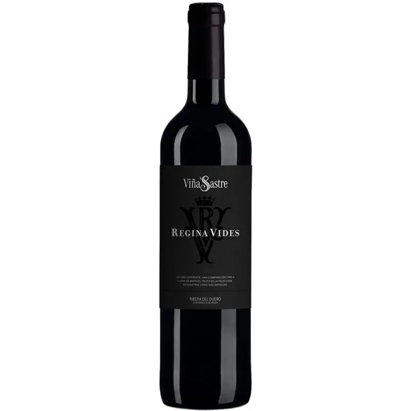 Viña Sastre Regina Vides 2020
