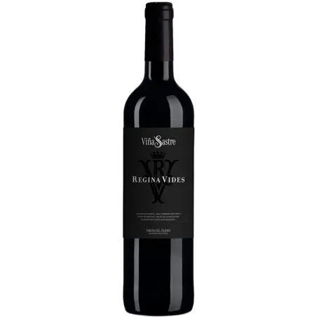 Viña Sastre Regina Vides 2020