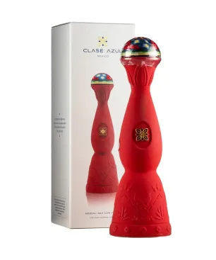 Mezcal Clase Azul San Luis