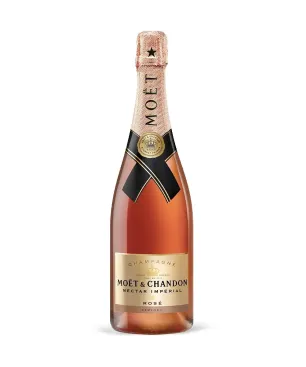 Moet & Chandon Nectar Imperial Rose N.I.R.O