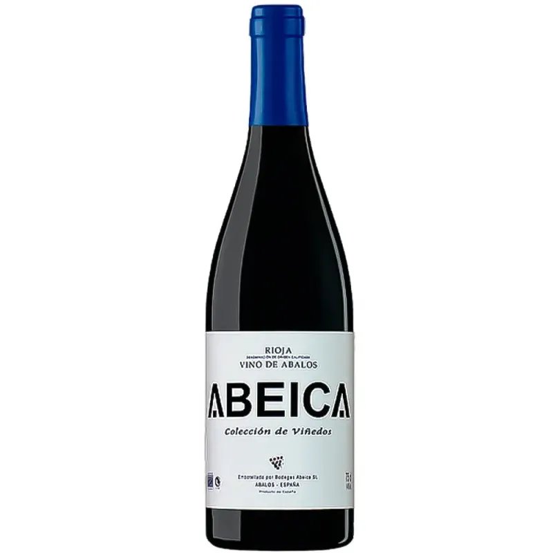 Abeica Coleccion De Viñedos 2022