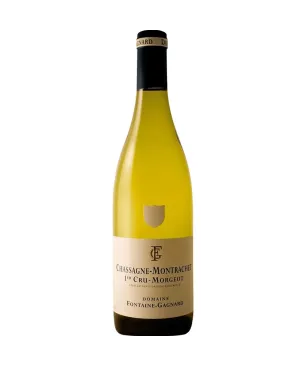 Fontaine Gagnard Chassagne Montrachet 1er Cru Morgeot 2022