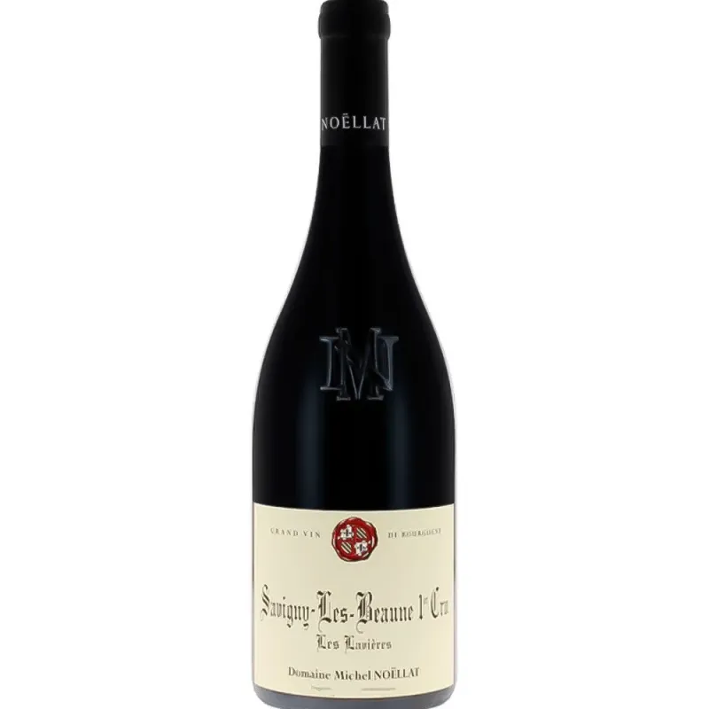 Michel Noellat Savigny Le Beaune Les Lavieres 2022