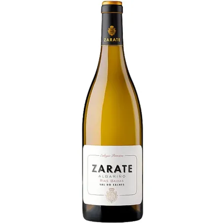 Zarate Albariño 2024