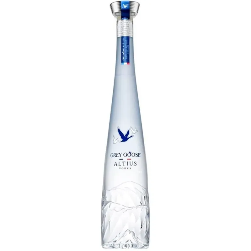 Grey goose Altius
