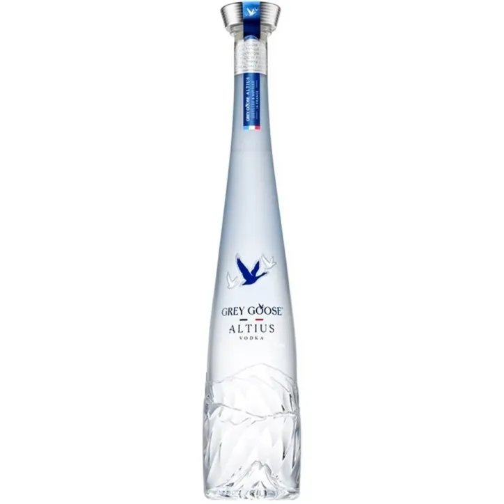Grey goose Altius
