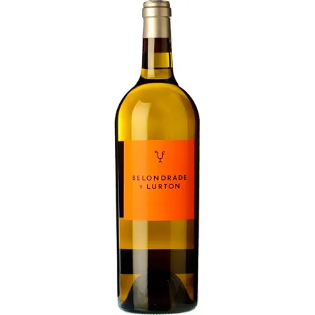 Belondrade y Lurton magnum 2021