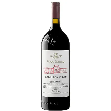 Vega Sicilia Valbuena 5º Año 2020 Magnum