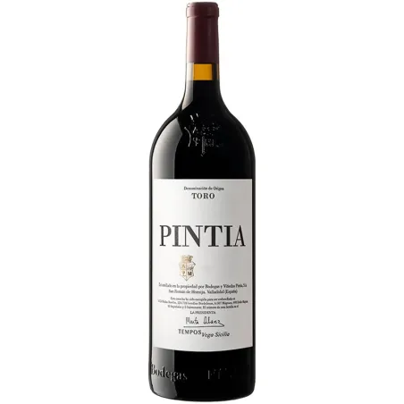 Pintia 2019 Magnum