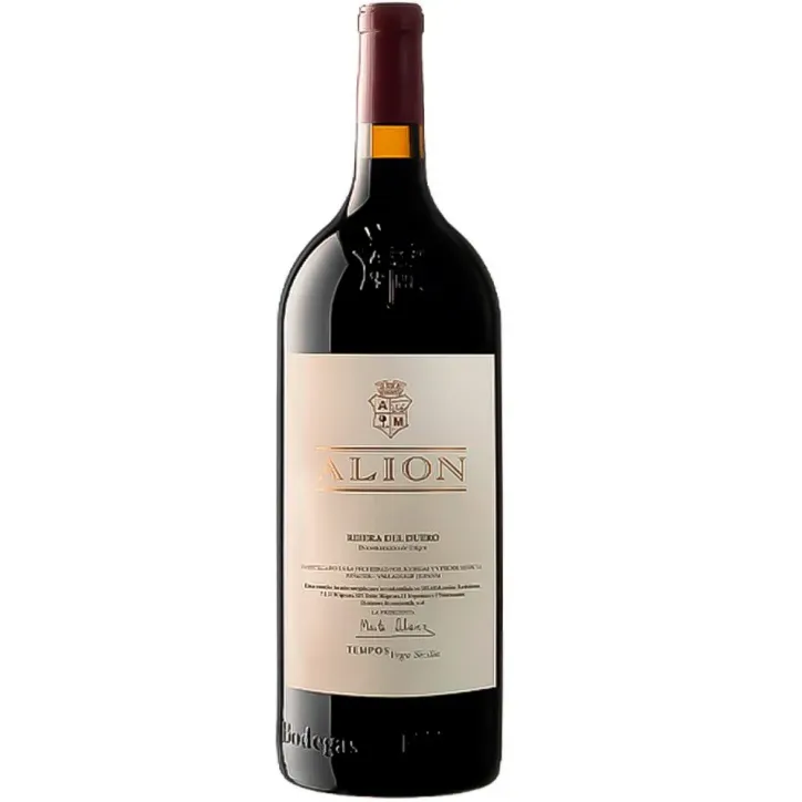 Alion 2018 Jeroboam 6 litros