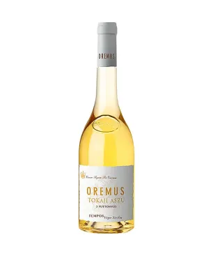 Oremus Aszú 3 Puttonyos 2018
