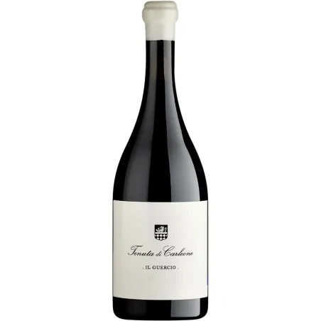 Tenuta di Carleone il Guercio 2022