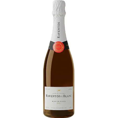 Raventos Blanc de Blancs 2023