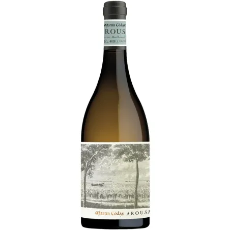 Arousa Martin Codax 2020