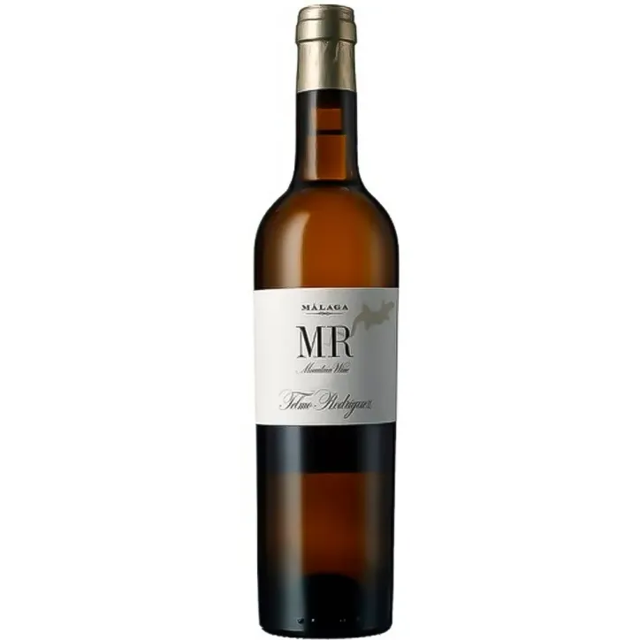 MR Moscatel 2023 375Cl