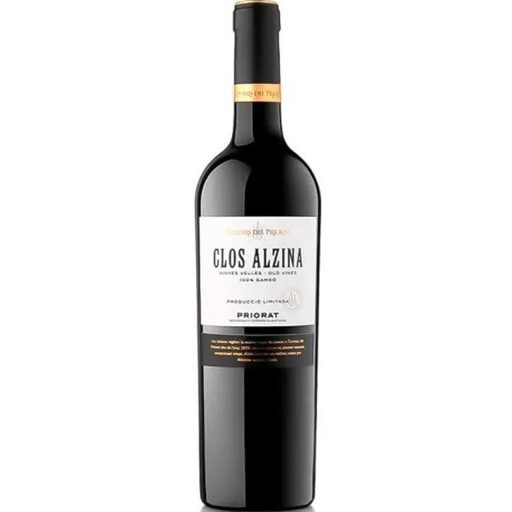 Clos Alzina 2020