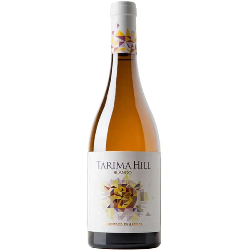 Tarima Hill Blanco Fermentado en Barrica 2023