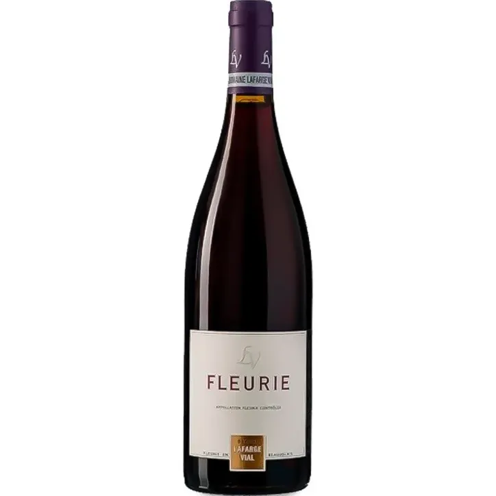 Domaine Lafarge-Vial Fleurie 2020