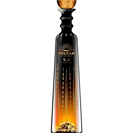 Tequila Volcan X.A. Luminoso